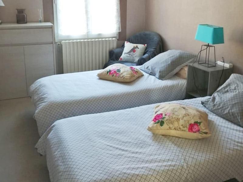 Gite Pavillon Kifadonfe 3 Ch Avec Cour Et Jardin Clos Villa Saint-Germain-Lembron Bagian luar foto