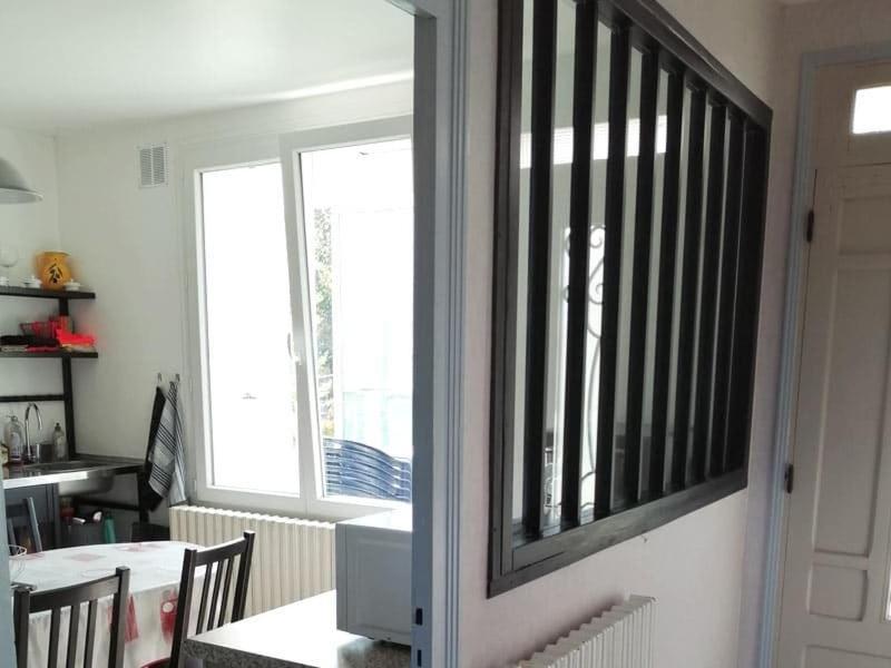 Gite Pavillon Kifadonfe 3 Ch Avec Cour Et Jardin Clos Villa Saint-Germain-Lembron Bagian luar foto